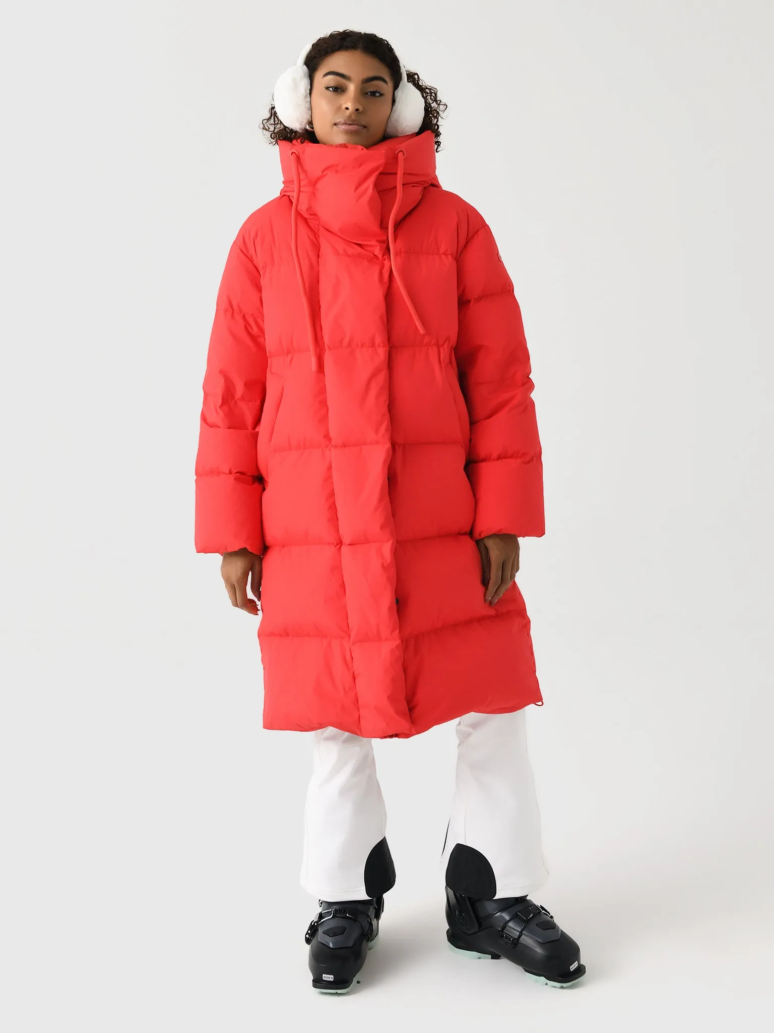 Goldbergh Women's Chaleur Jacket sold by Saint Bernard