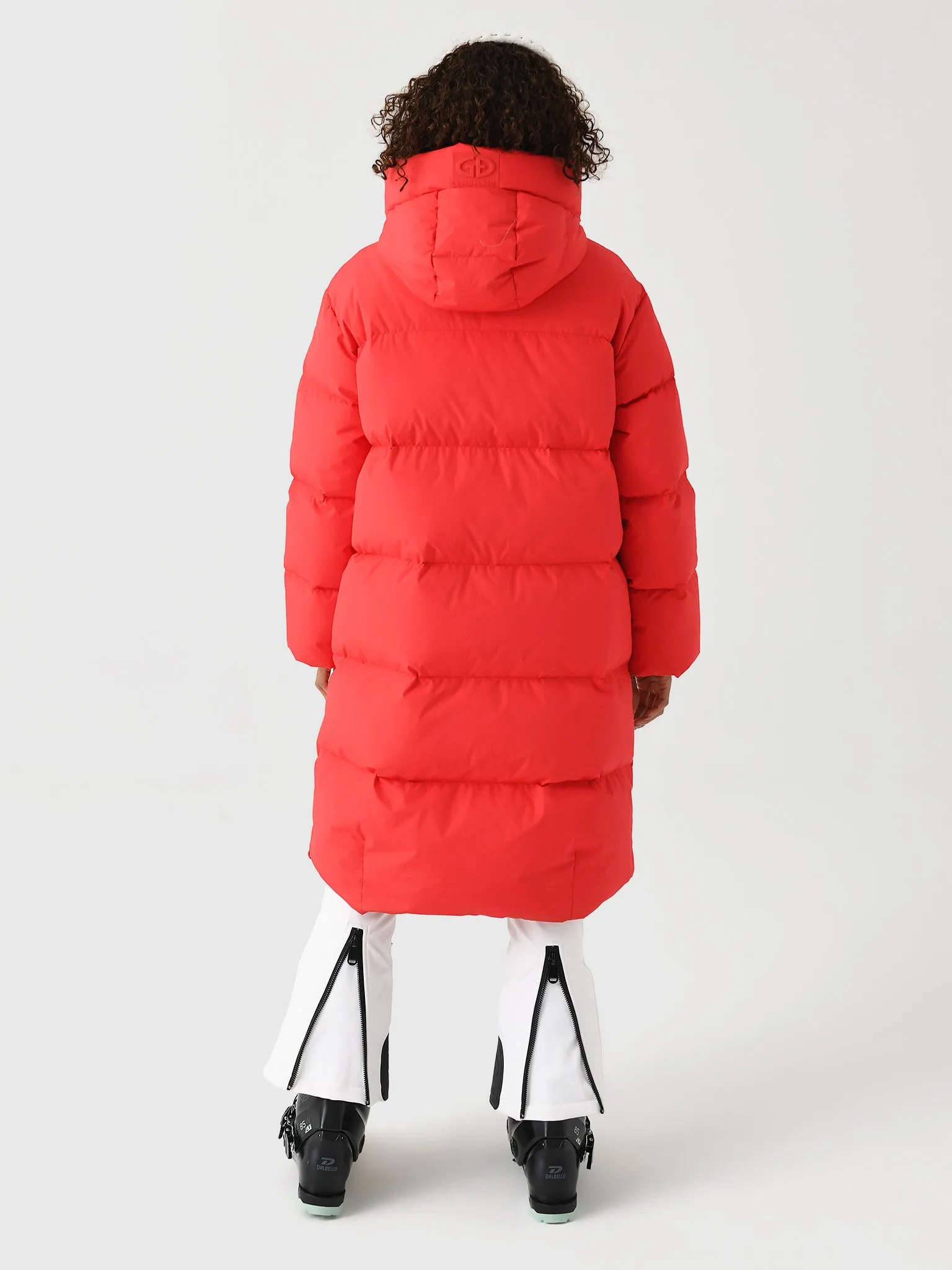 Goldbergh Women's Chaleur Jacket sold by Saint Bernard product image thumbnail 4