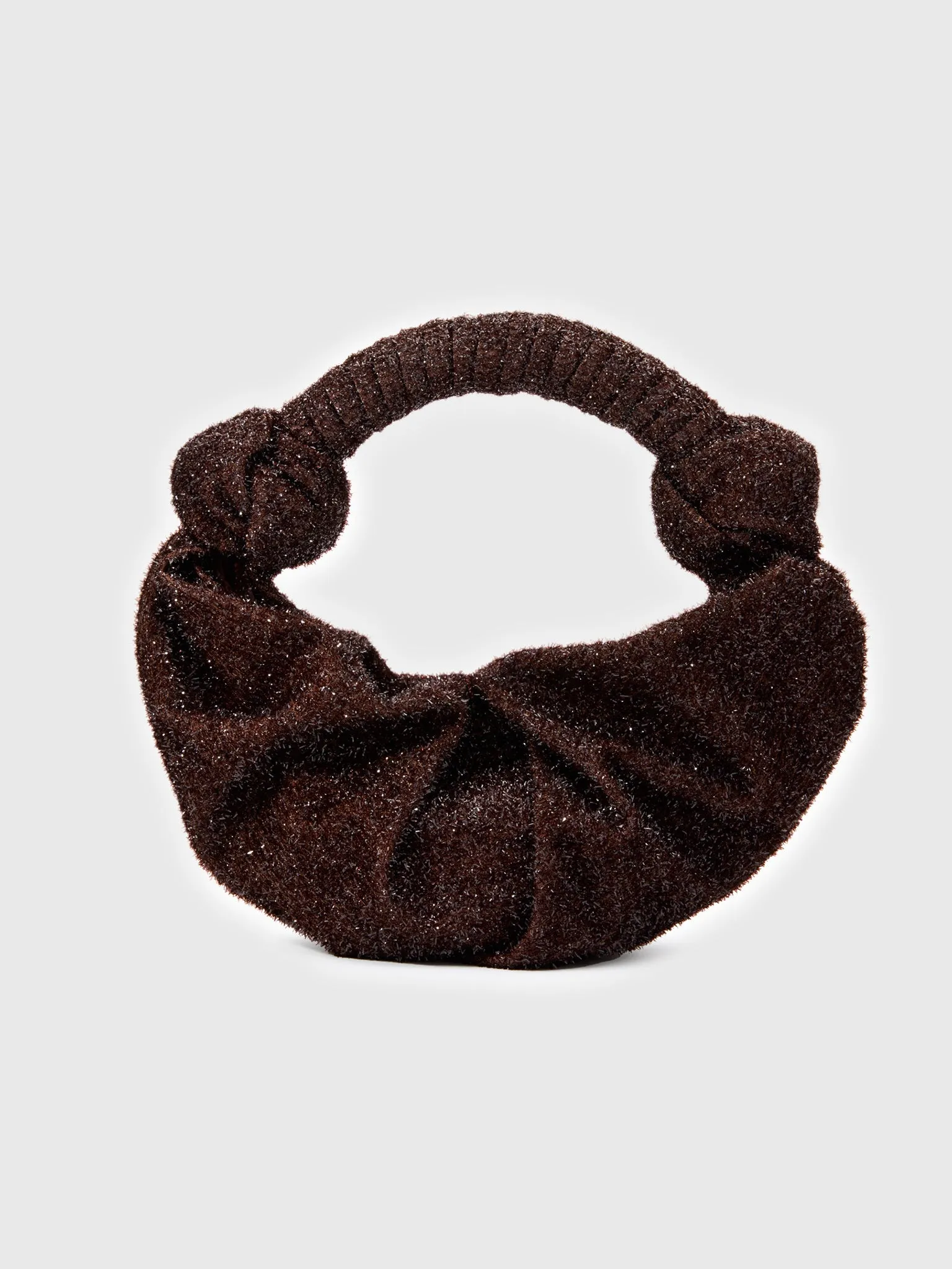 Simon Miller Lopsy Bag sold by Saint Bernard