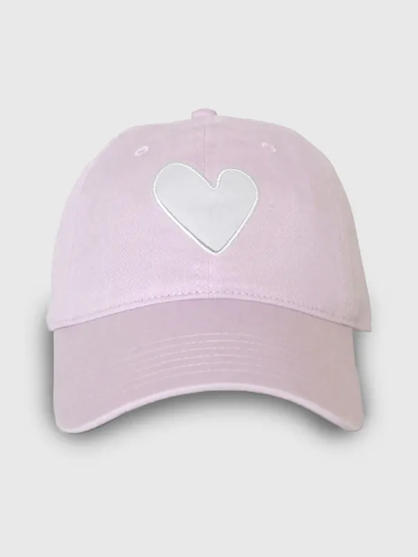 Kerri Rosenthal Women's Imperfect Heart Hat sold by Saint Bernard