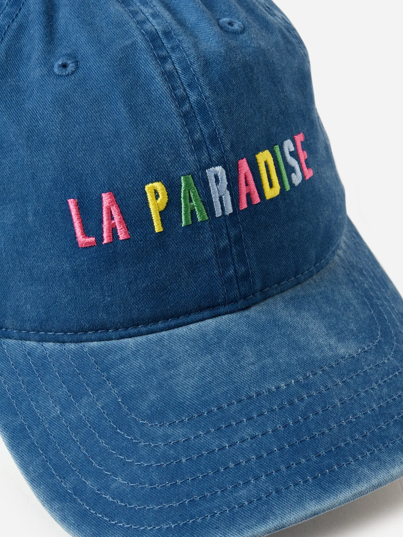 Kerri Rosenthal Women's La Paradise Hat sold by Saint Bernard product image thumbnail 2