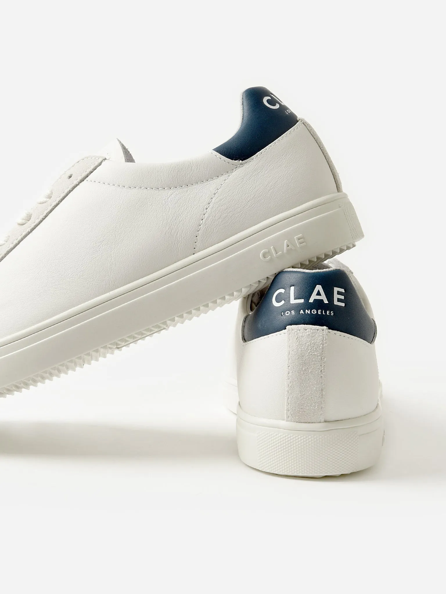 CLAE Men's Bradley Sneaker sold by Saint Bernard product image thumbnail 4