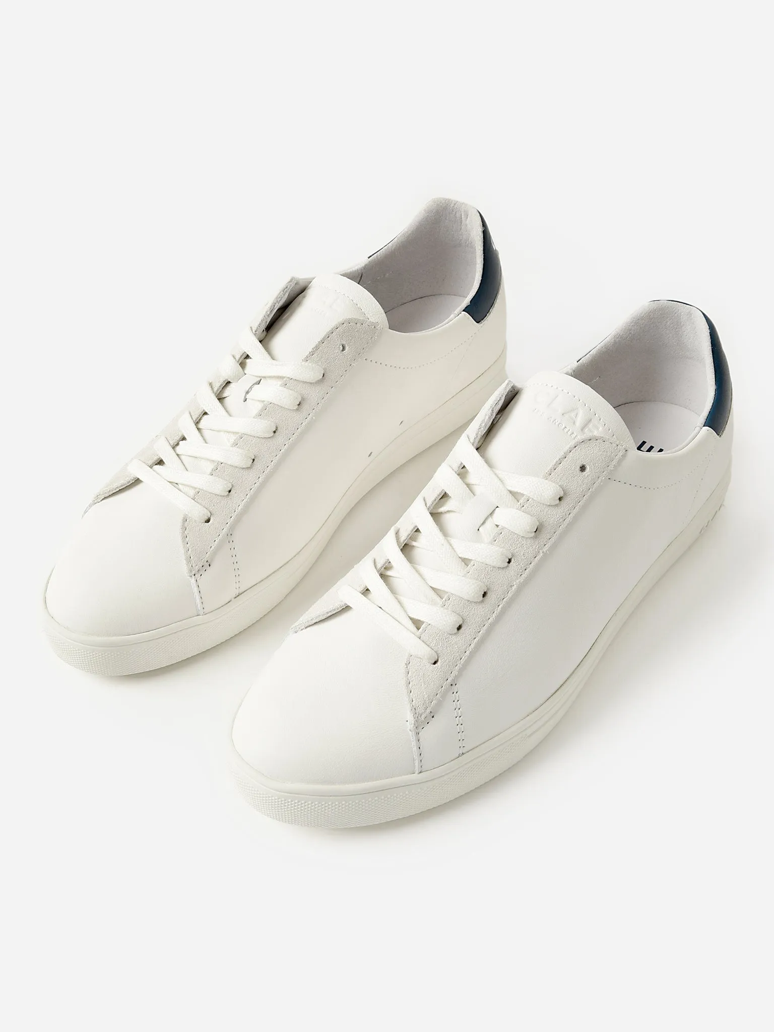 CLAE Men's Bradley Sneaker sold by Saint Bernard product image thumbnail 2