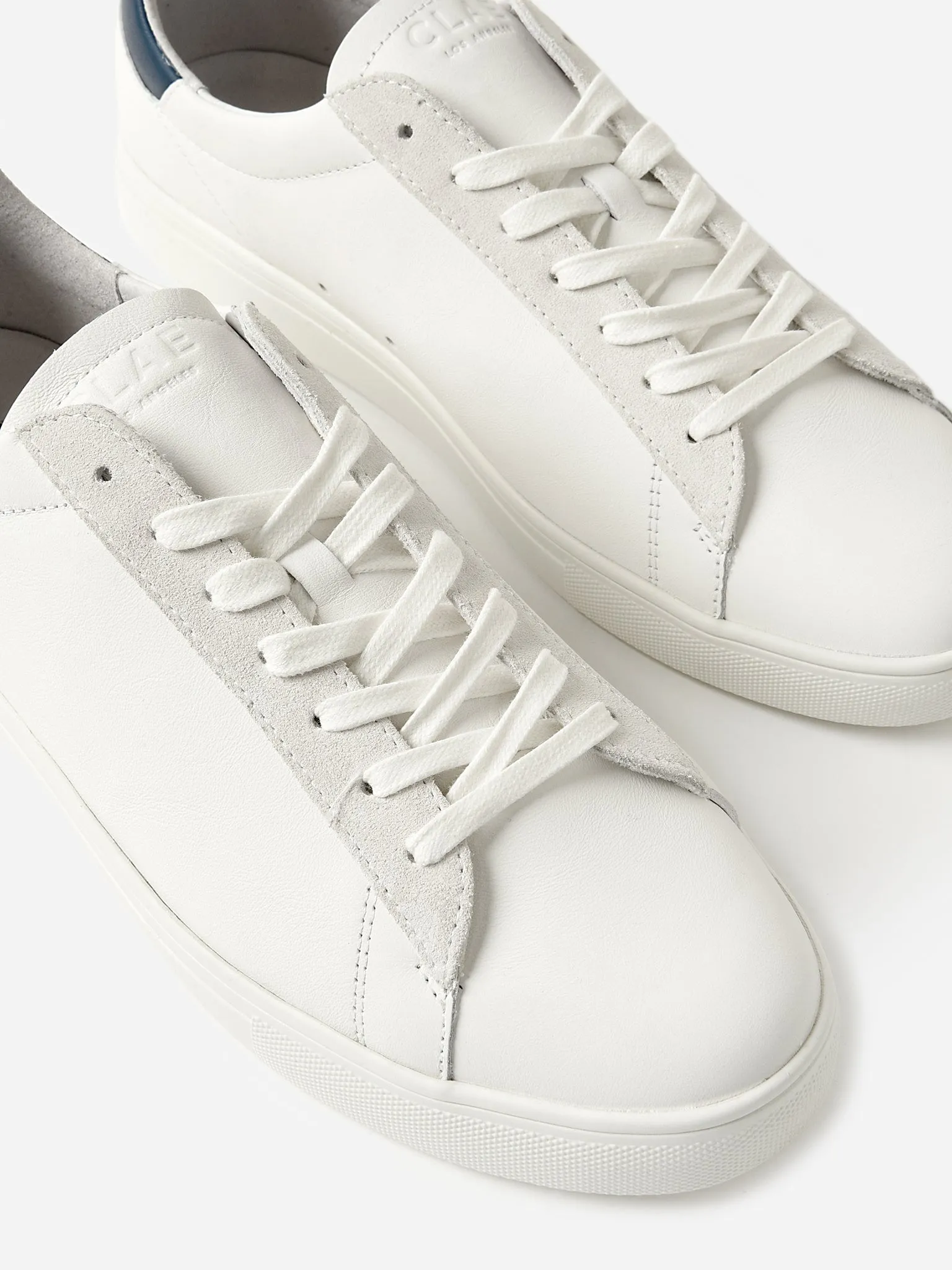 CLAE Men's Bradley Sneaker sold by Saint Bernard product image thumbnail 3