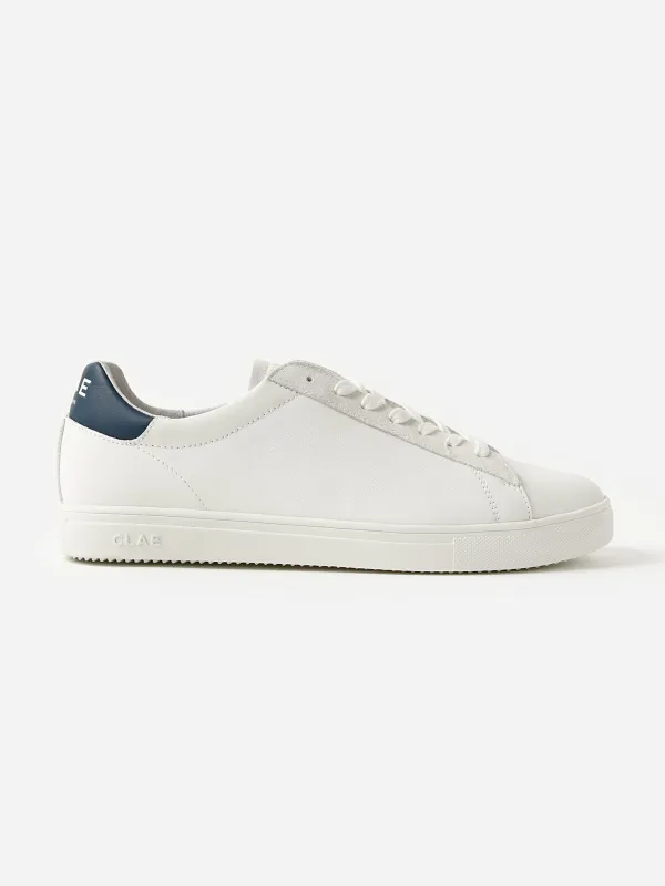 CLAE Men's Bradley Sneaker made by Clae