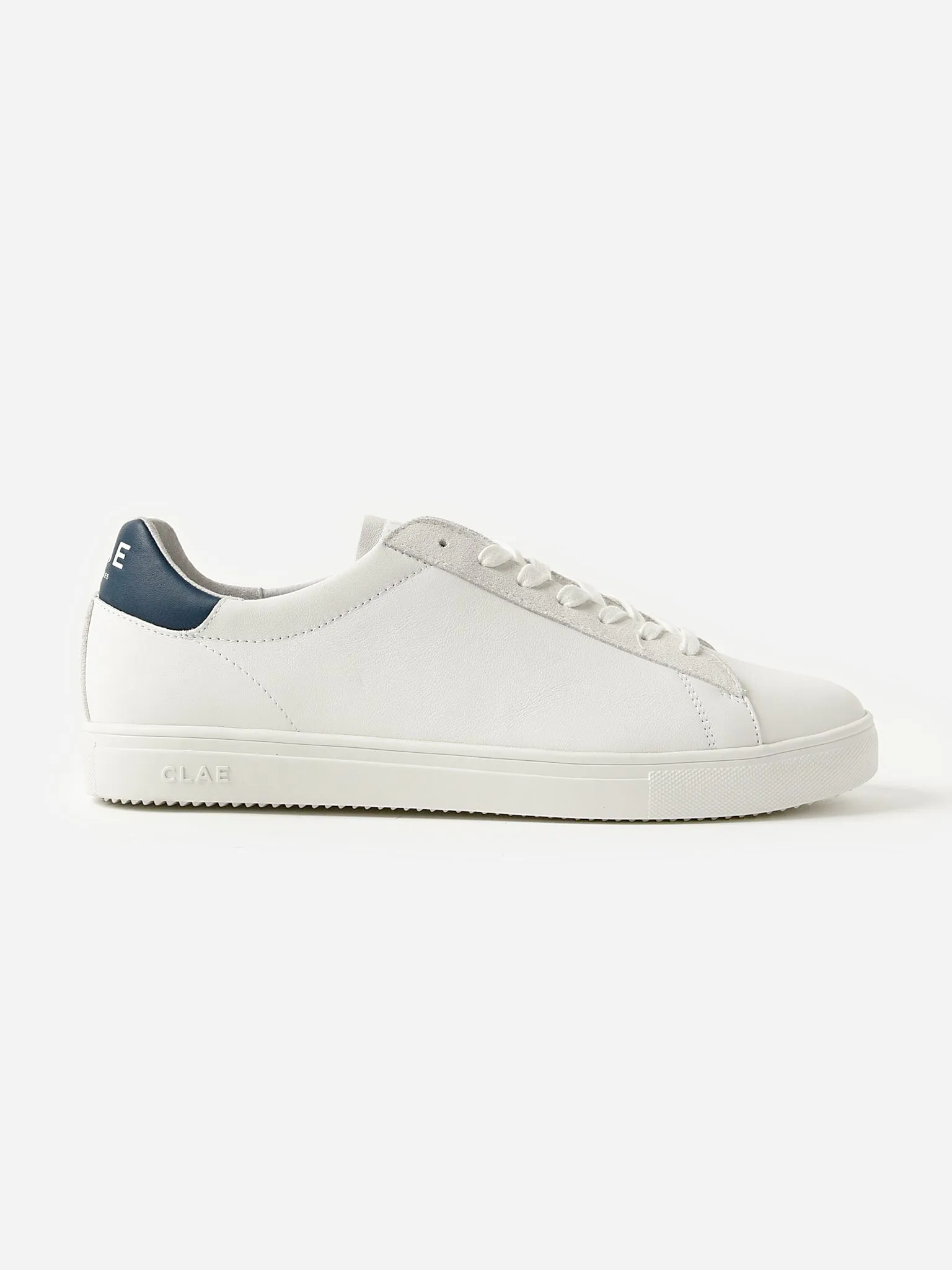 CLAE Men's Bradley Sneaker sold by Saint Bernard