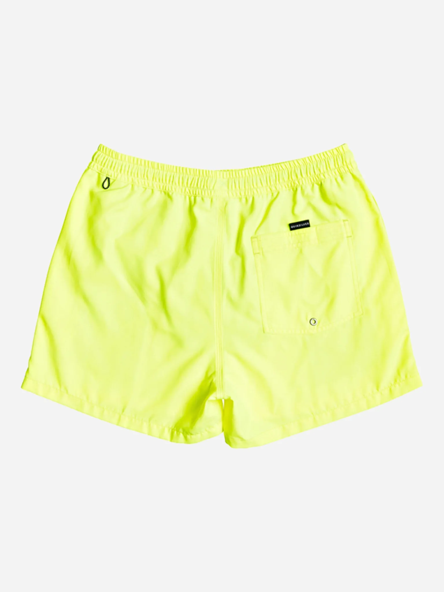 Quiksilver Men's Everyday 15" Volley Trunk sold by Saint Bernard product image thumbnail 3