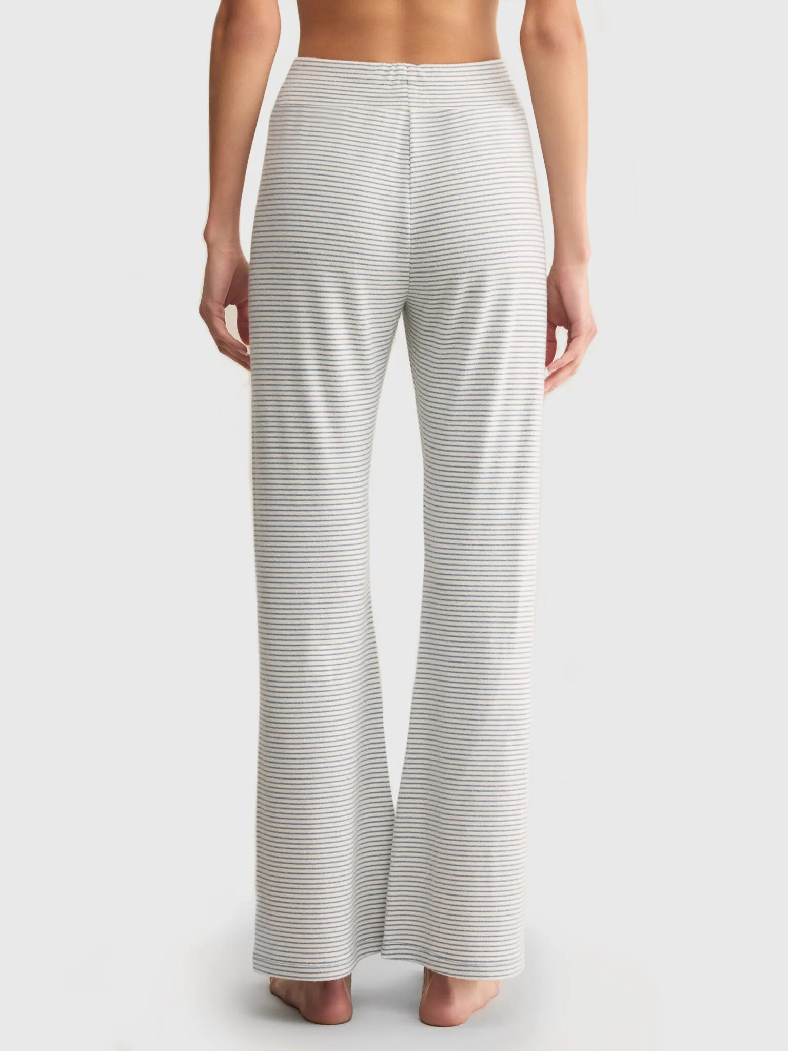 Z Supply Women's In The Clouds Stripe Pant sold by Saint Bernard product image thumbnail 2
