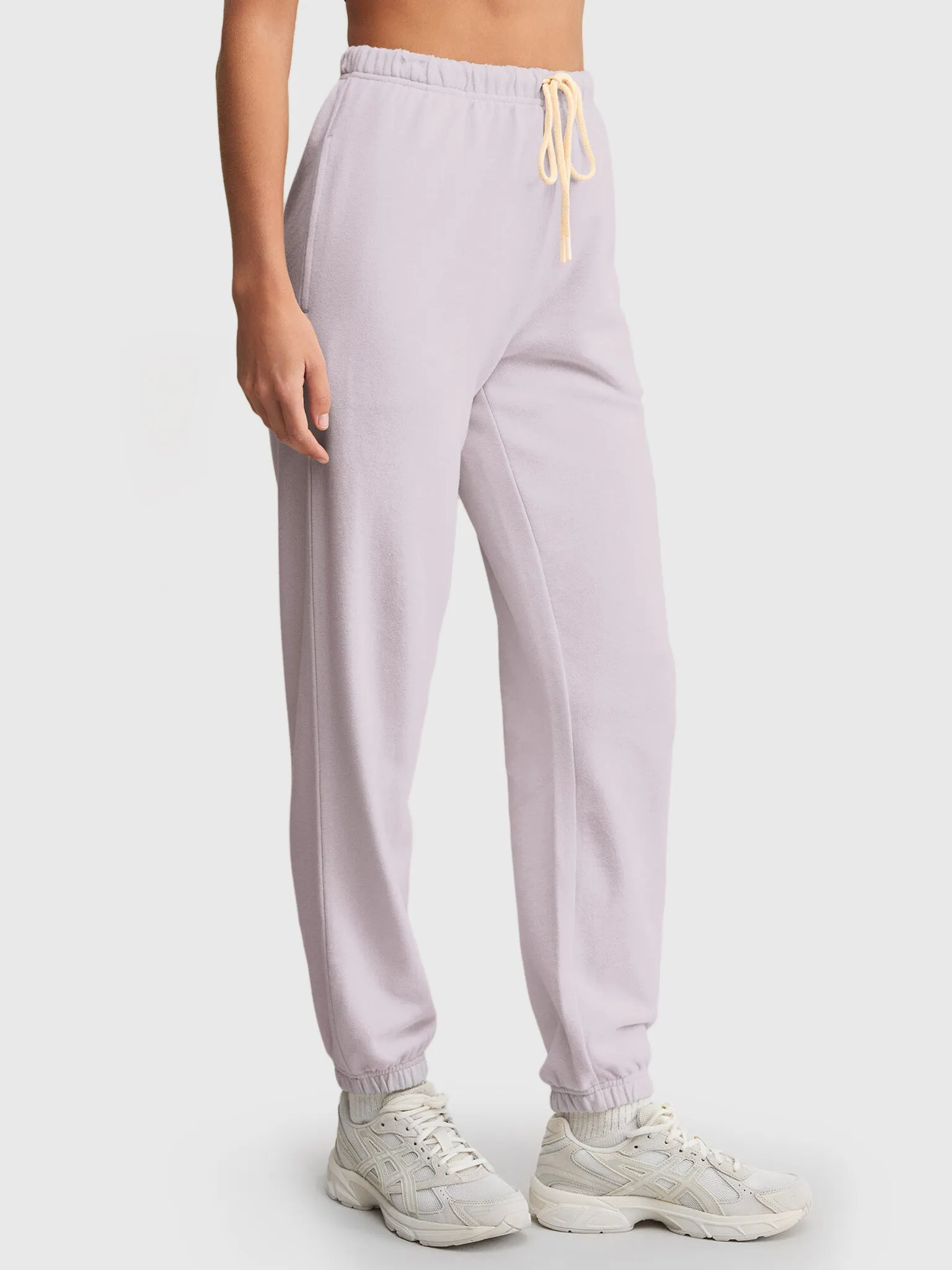 Z Supply Women's Stadium Cotton Jogger sold by Saint Bernard product image thumbnail 2