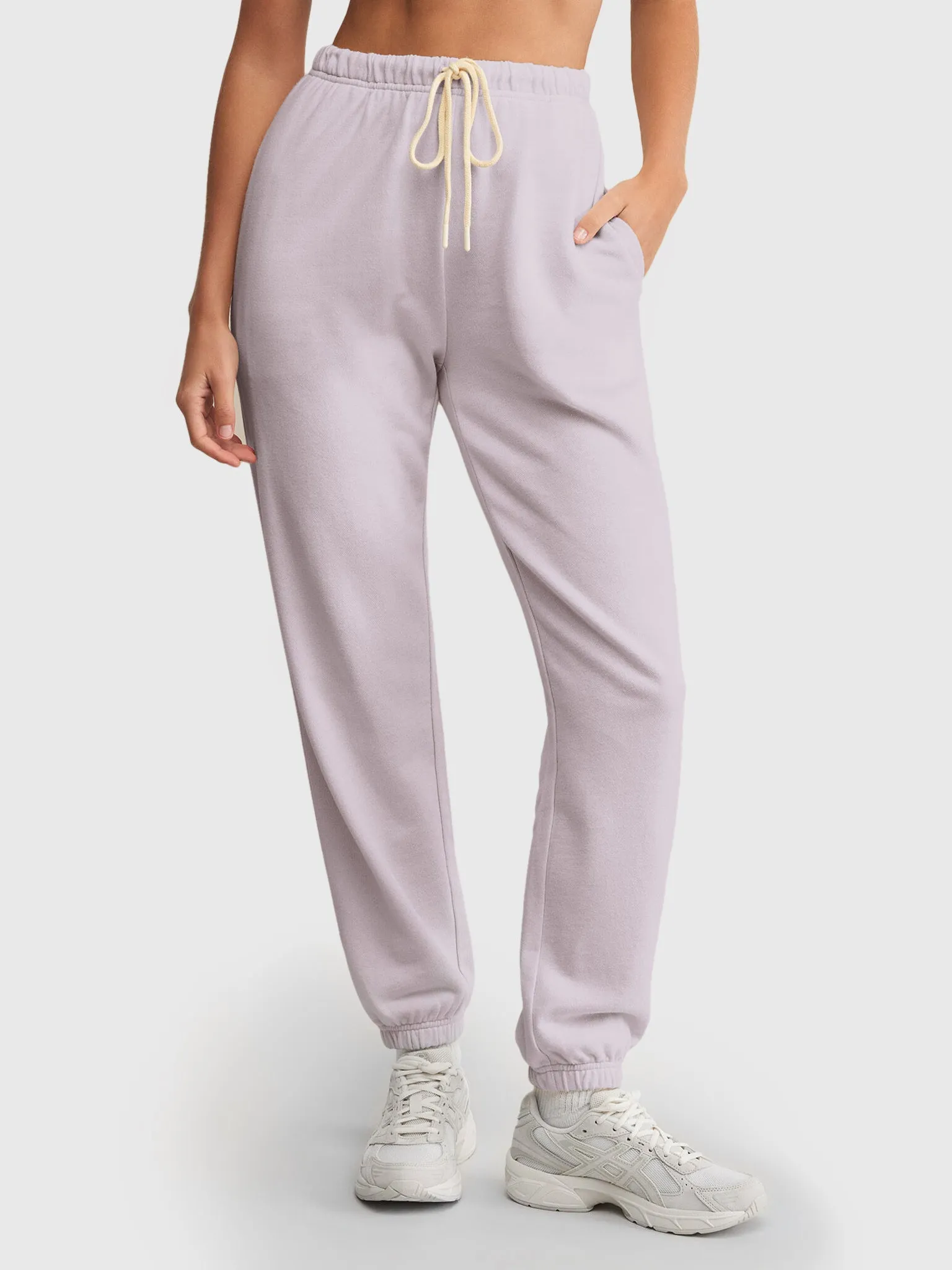 Z Supply Women's Stadium Cotton Jogger sold by Saint Bernard