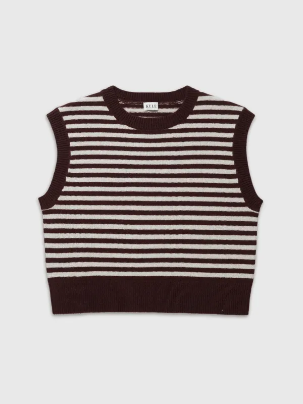 Kule Women's The Sam Sweater made by Kule