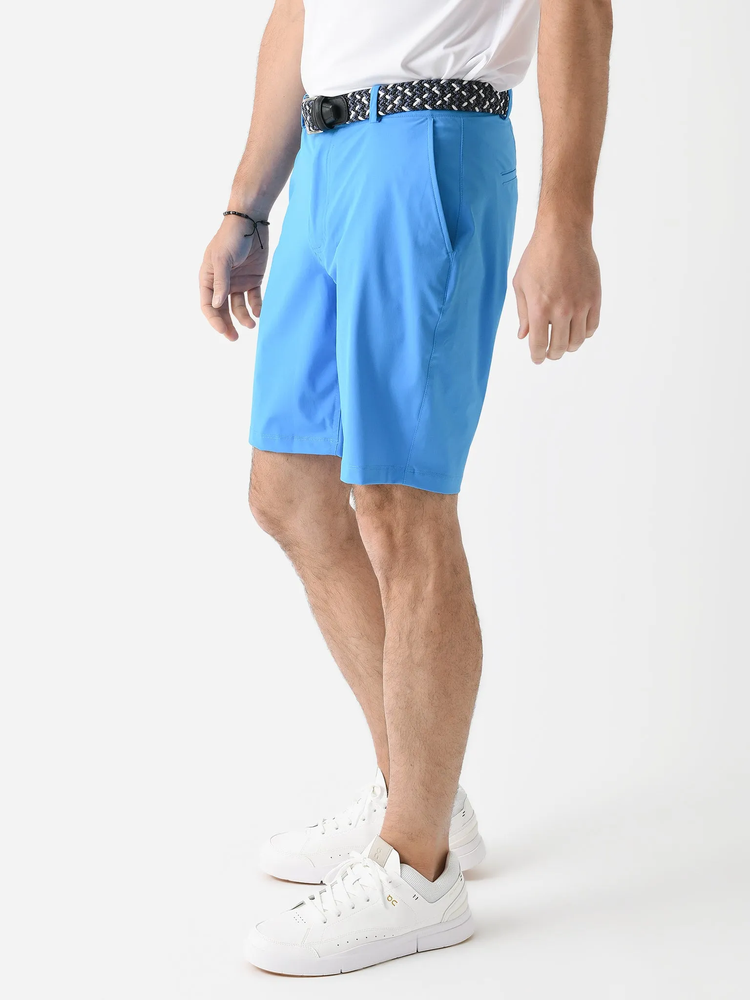 Redvanly Men's Hanover Pull-On Short sold by Saint Bernard product image thumbnail 3