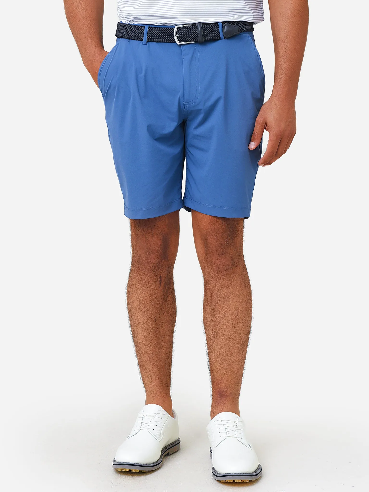 Redvanly Men's Hanover Pull-On Short sold by Saint Bernard product image thumbnail 5