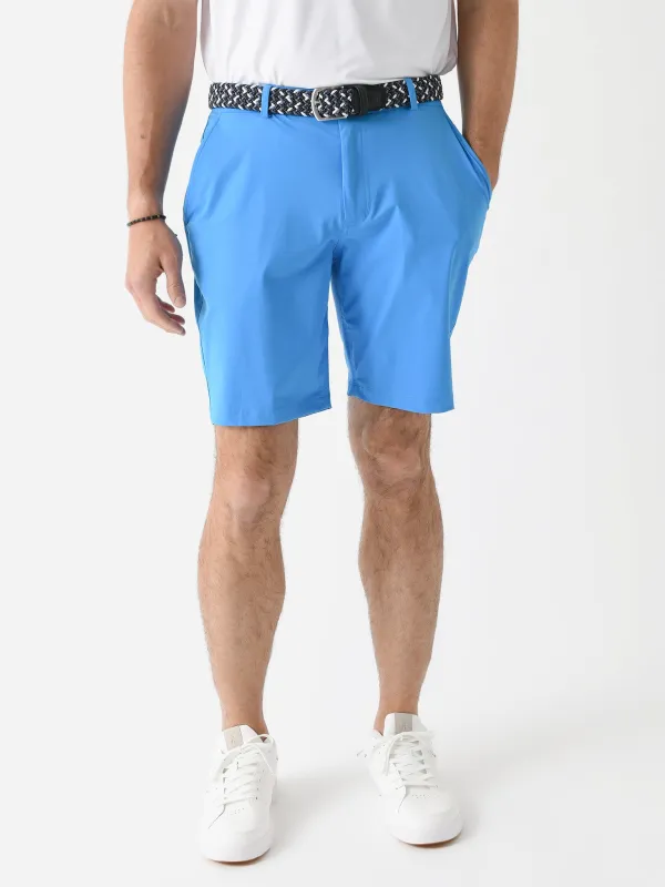 Redvanly Men's Hanover Pull-On Short made by Saint Bernard