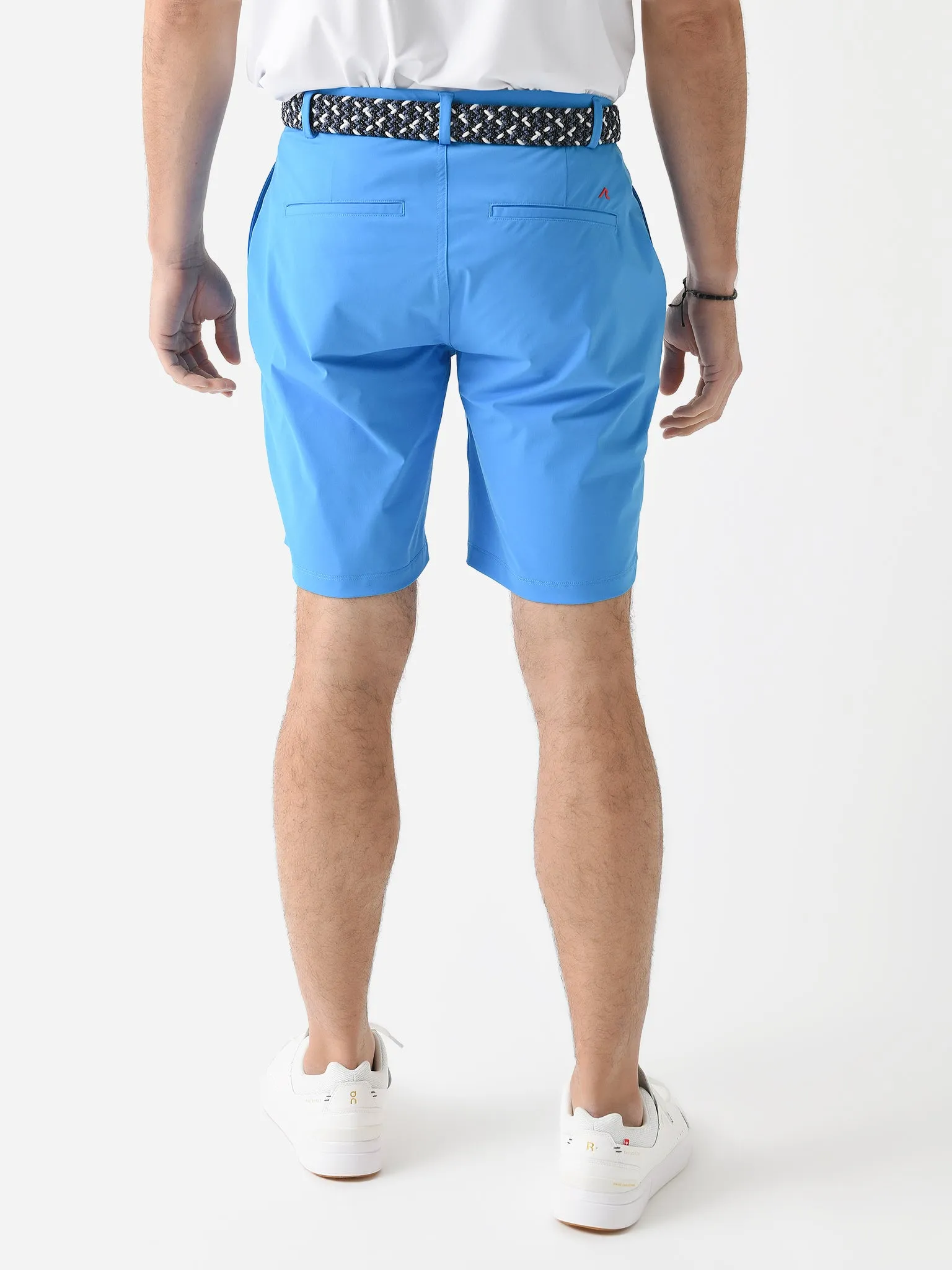 Redvanly Men's Hanover Pull-On Short sold by Saint Bernard product image thumbnail 4