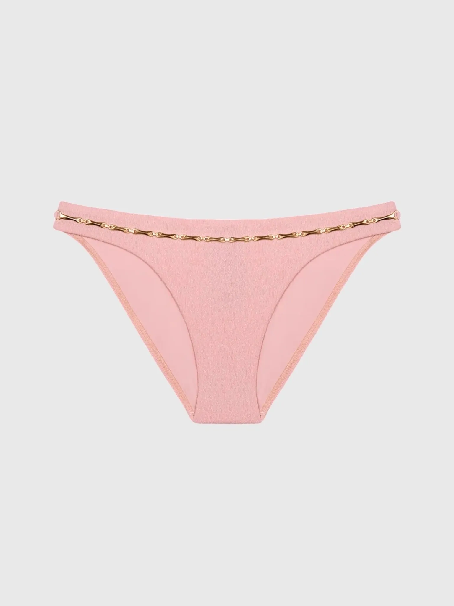 ViX Women's Firenze Bell Full Basic Bikini Bottom sold by Saint Bernard