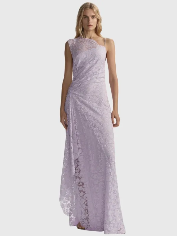 ALC Women's Gia Lace Gown sold by Saint Bernard