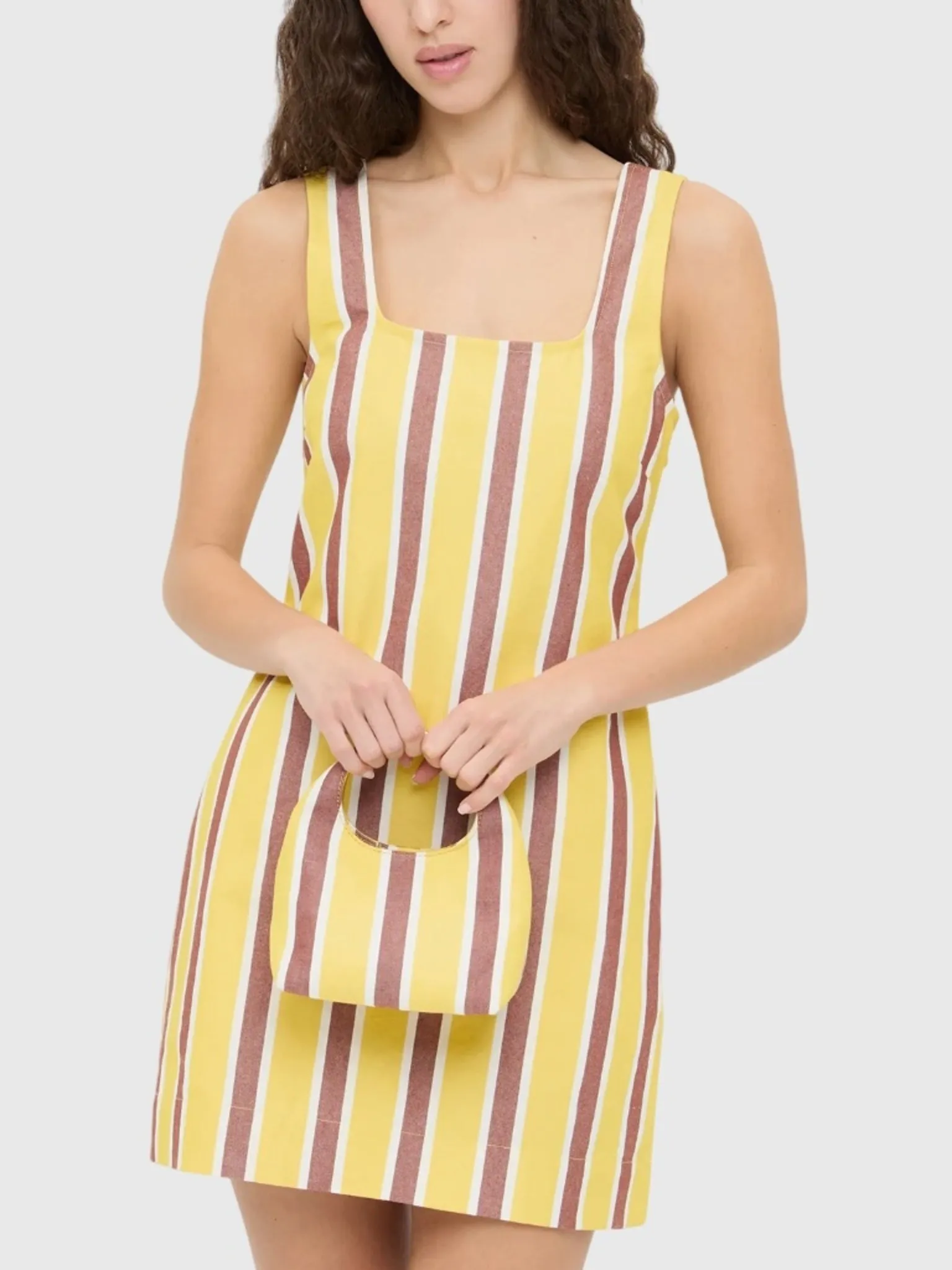 Loeffler Randall Kenzie Mini Bag sold by Saint Bernard product image thumbnail 2