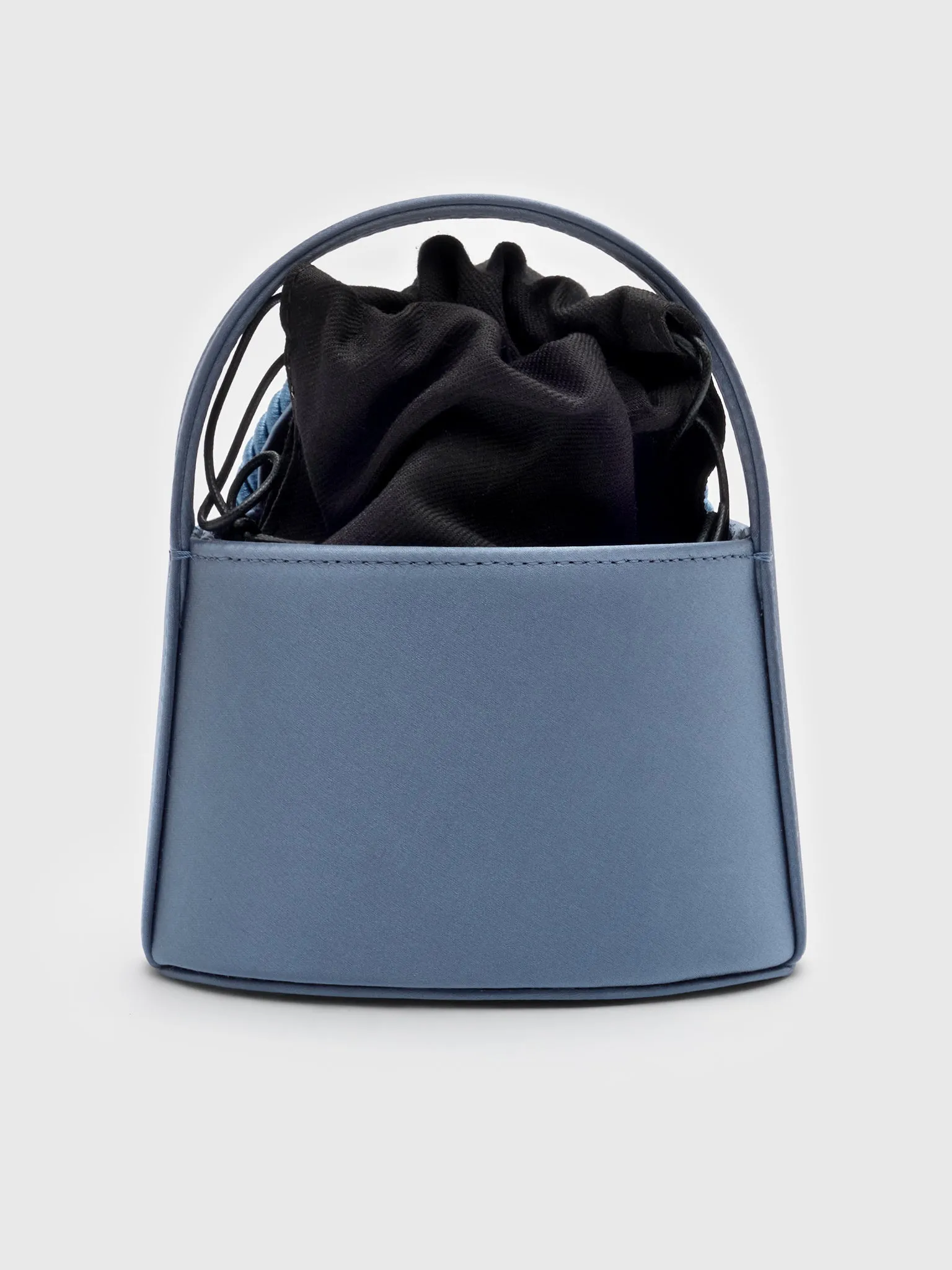 Destree Mini Gunther Satin Passementerie Bag sold by Saint Bernard product image thumbnail 3