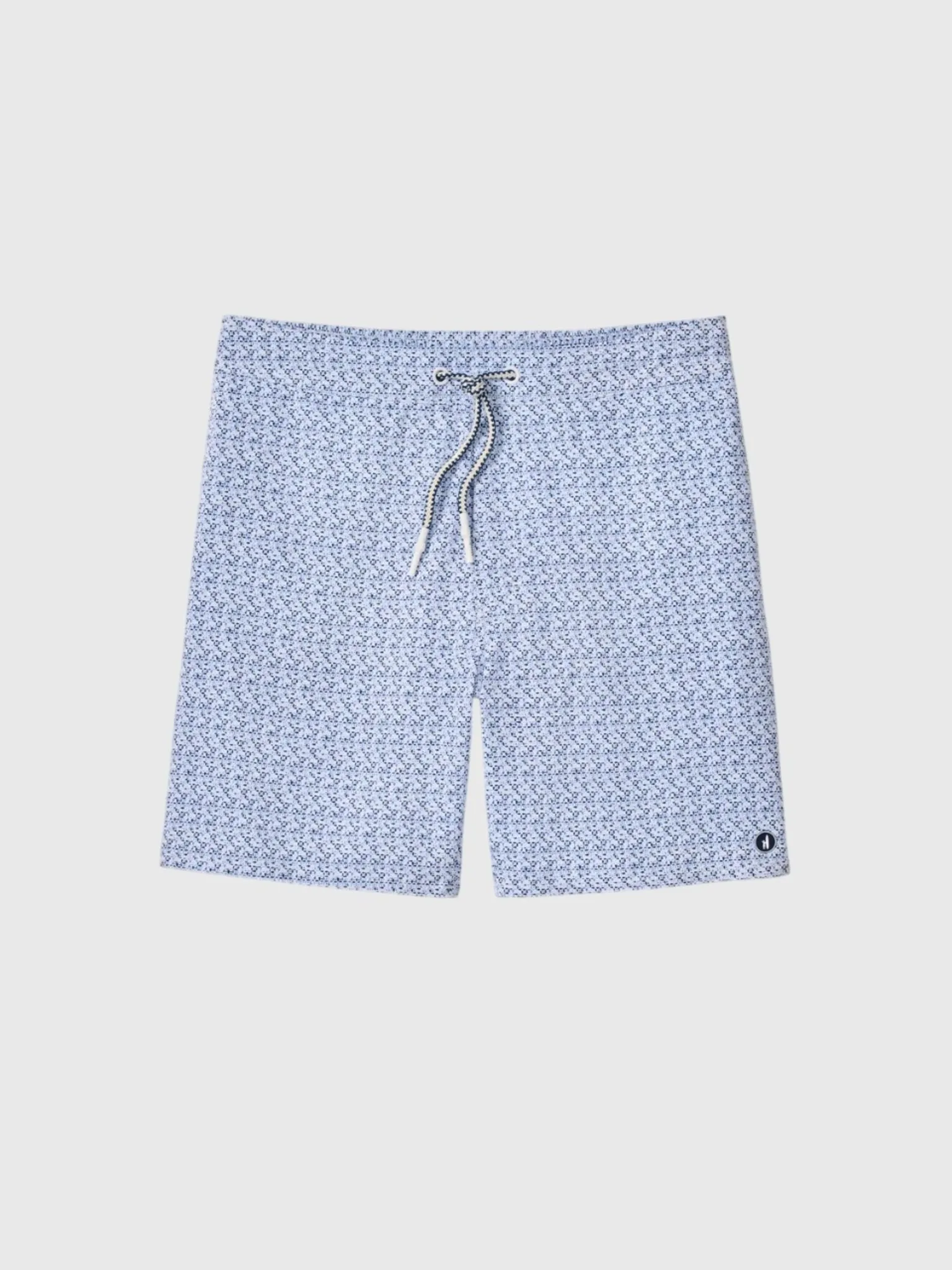 Johnnie-O Men's Barcelona Swim Trunk sold by Saint Bernard