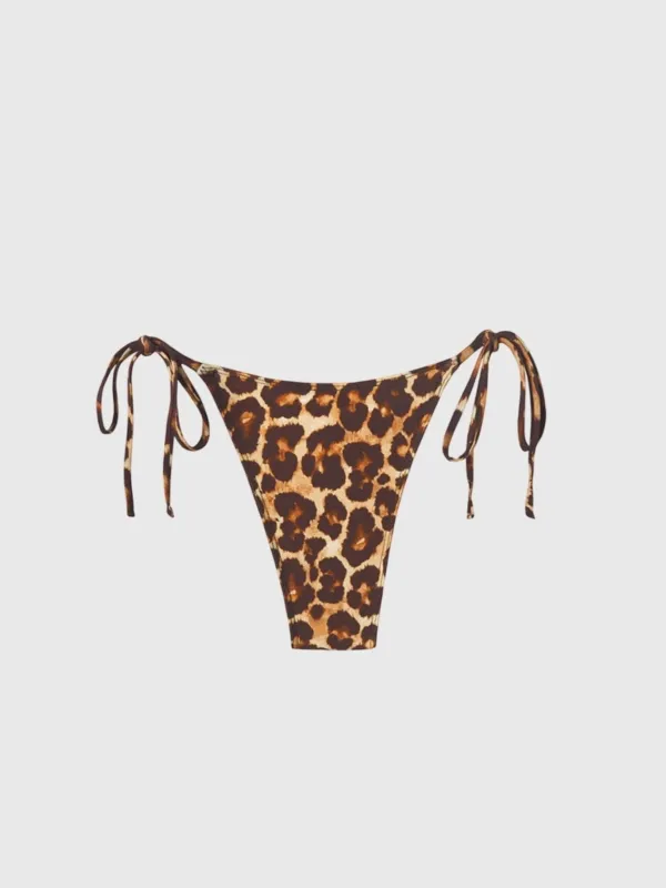 Tropic of C Women's Praia Bikini Bottom sold by Saint Bernard