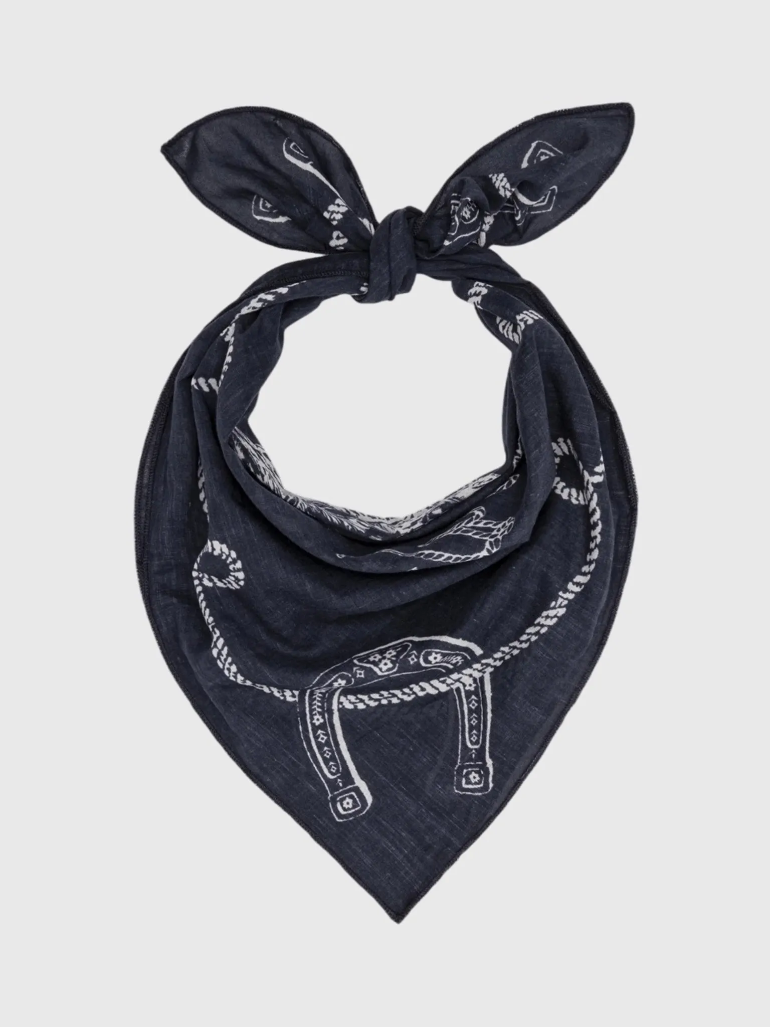 The Great The Stetson Western Bandana sold by Saint Bernard product image thumbnail 4