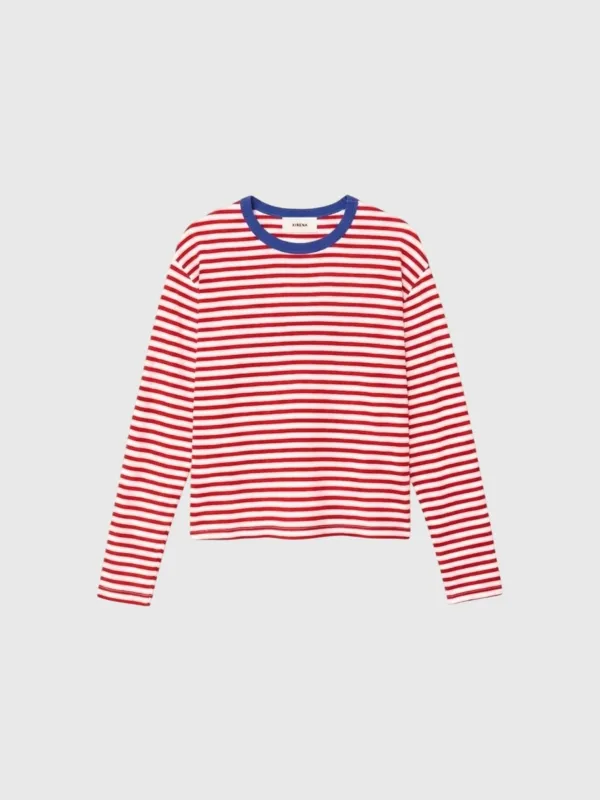 Xirena Women's Terrance Tee made by XiRENA