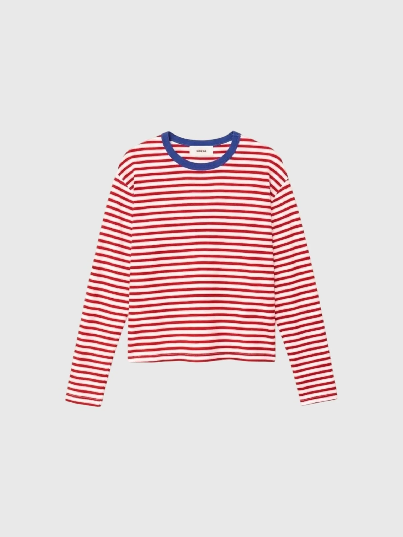 Xirena Women's Terrance Tee sold by Saint Bernard