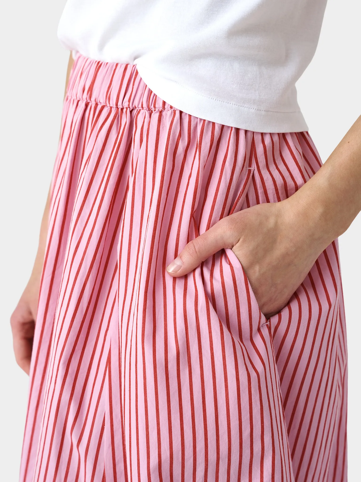 Xirena Women's Gwynn Skirt sold by Saint Bernard product image thumbnail 5