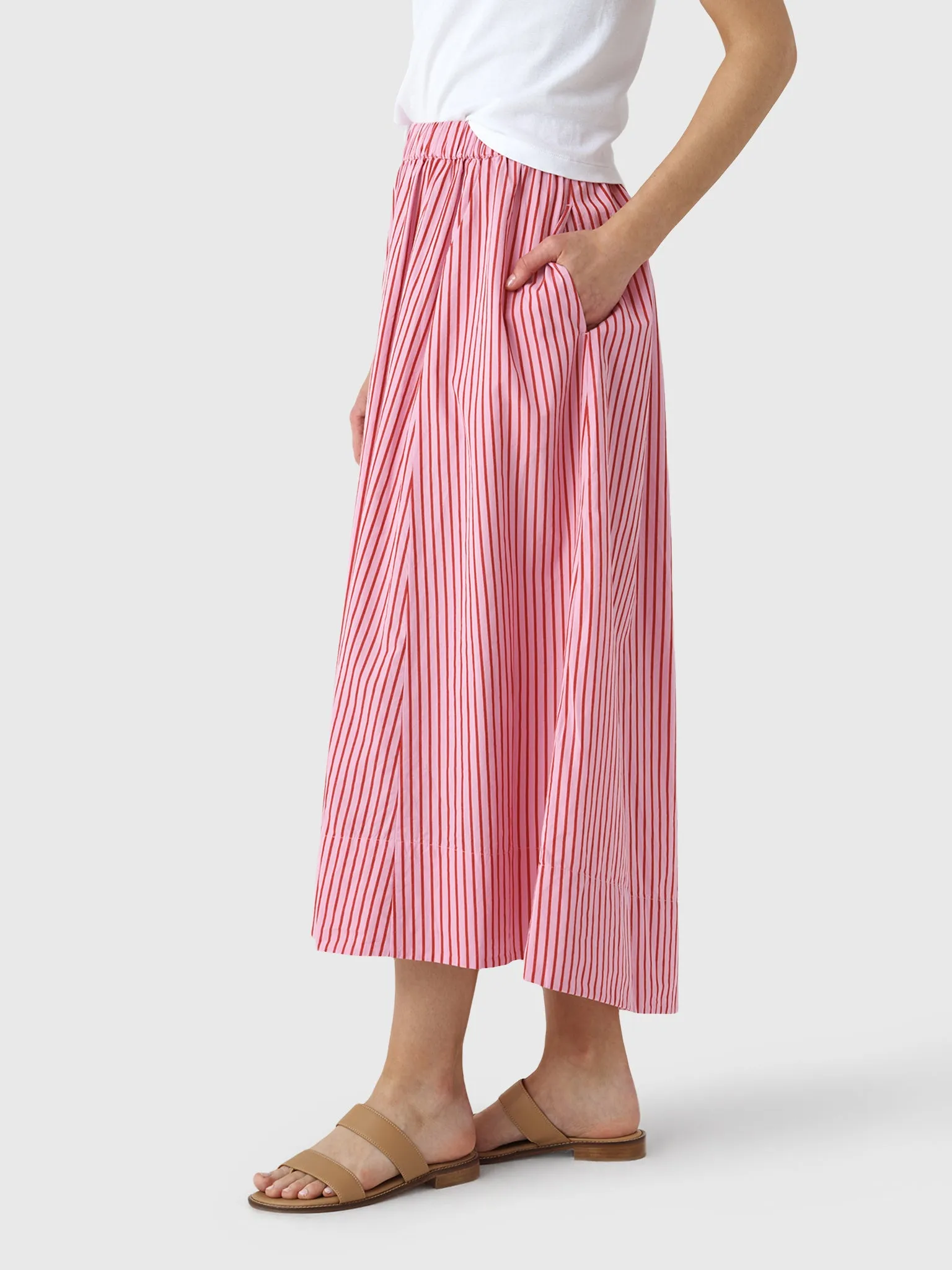 Xirena Women's Gwynn Skirt sold by Saint Bernard product image thumbnail 3