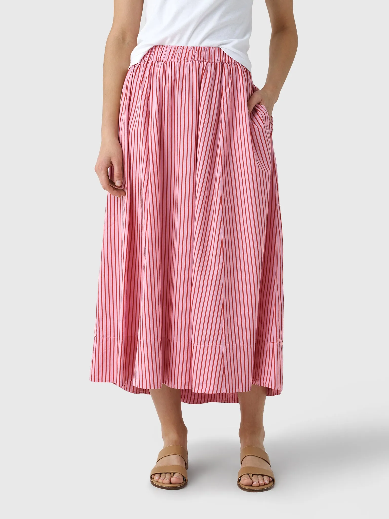 Xirena Women's Gwynn Skirt sold by Saint Bernard