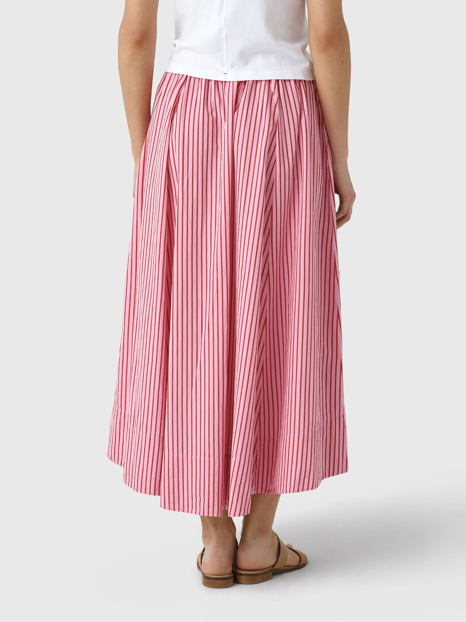 Xirena Women's Gwynn Skirt sold by Saint Bernard product image thumbnail 4