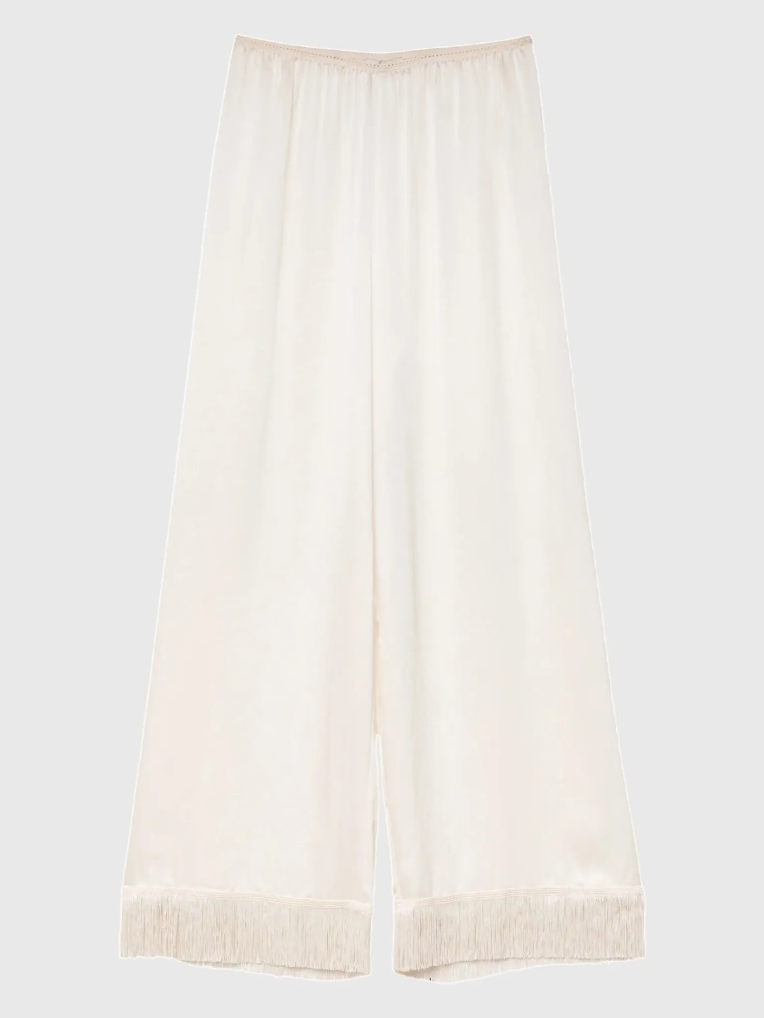 DÔEN Women's Lavon Fringe Pant sold by Saint Bernard product image thumbnail 3