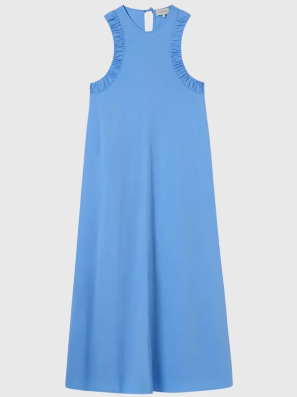 Lee Mathews Women's Rina Sleeveless Dress made by Lee Mathews