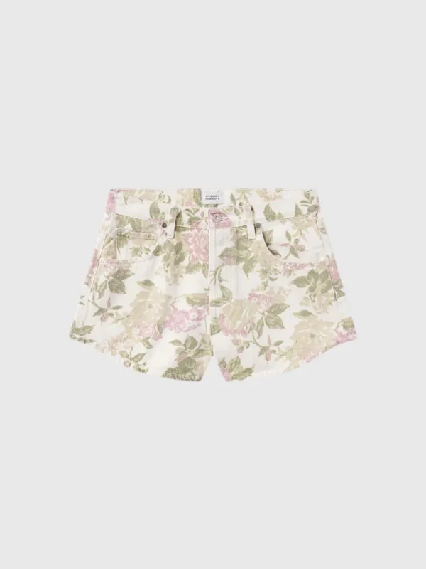 Citizens Of Humanity Women's Abita Short sold by Saint Bernard