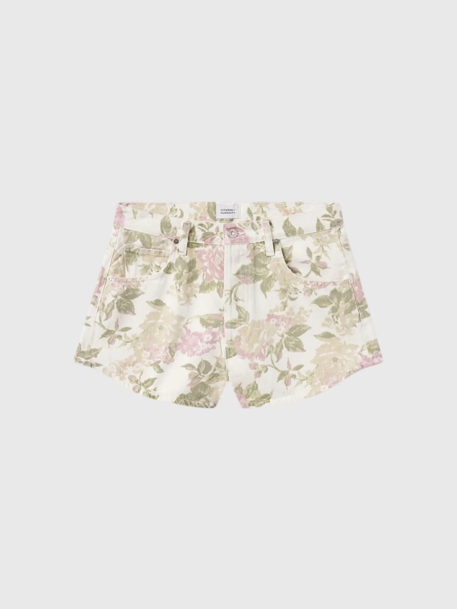 Citizens Of Humanity Women's Abita Short sold by Saint Bernard