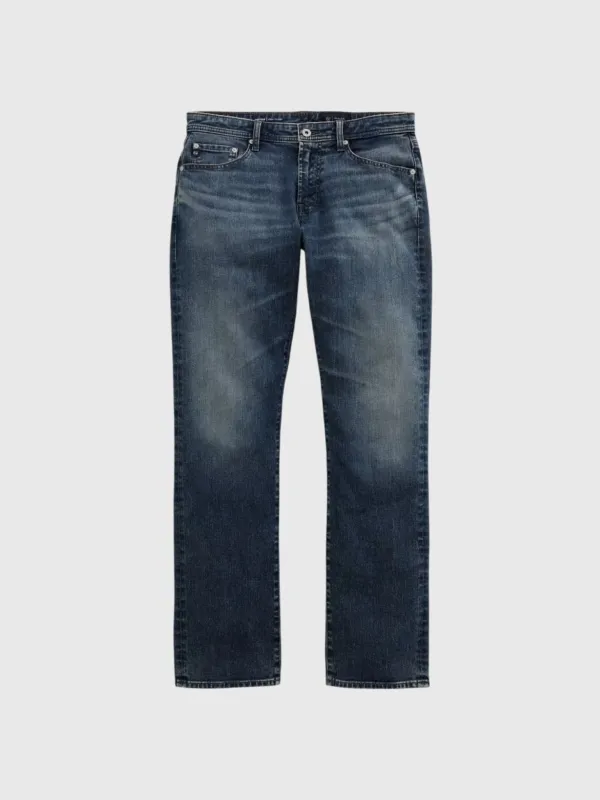 Adriano Goldschmied Men's The Protégé Jean sold by Saint Bernard