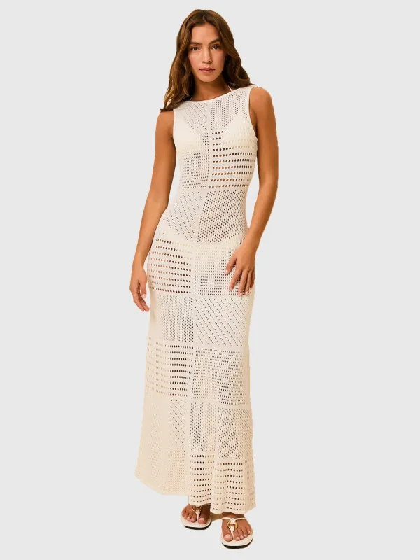 Solid & Striped Women's Morenzo Dress sold by Saint Bernard