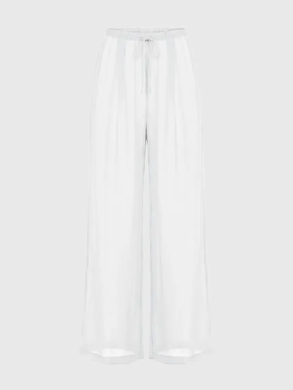 Solid & Striped Women's Ashling Pant sold by Saint Bernard