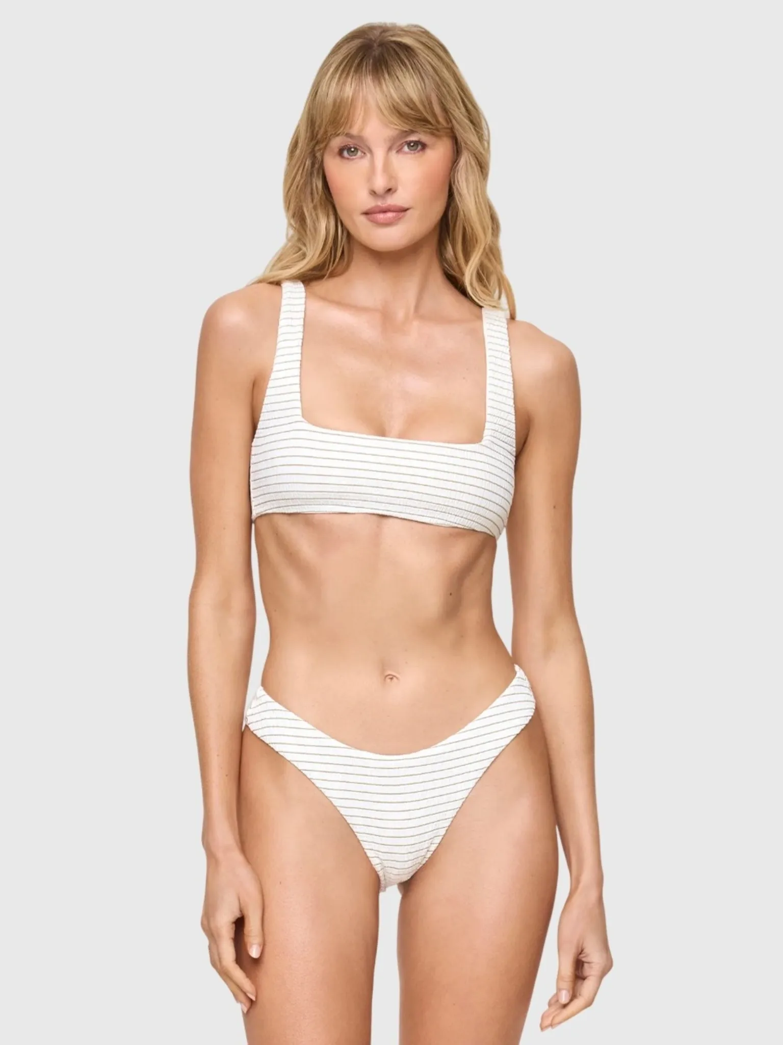 L Space Women's Rocky Bikini Bottom sold by Saint Bernard