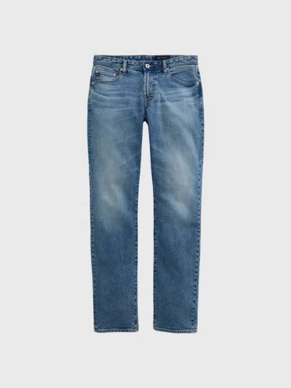 Adriano Goldschmied Men's The Everett Jean sold by Saint Bernard