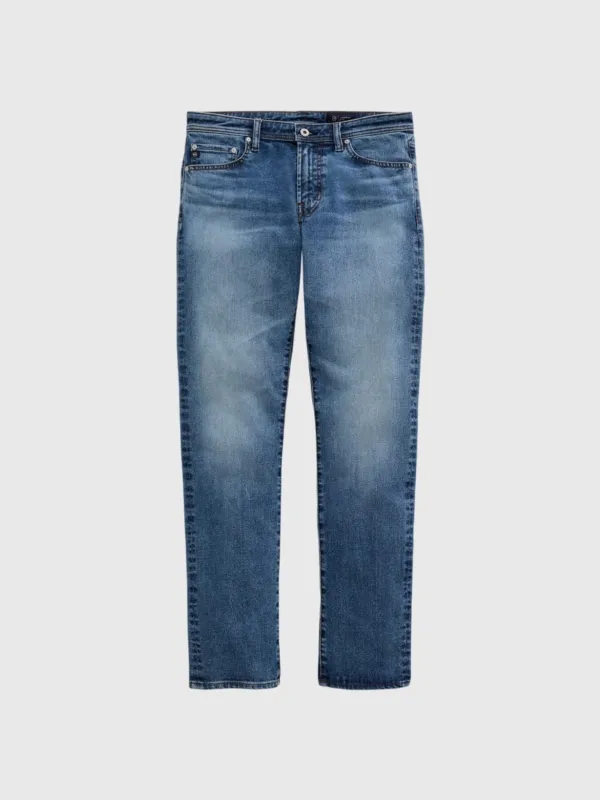 Adriano Goldschmied Men's The Tellis Jean sold by Saint Bernard