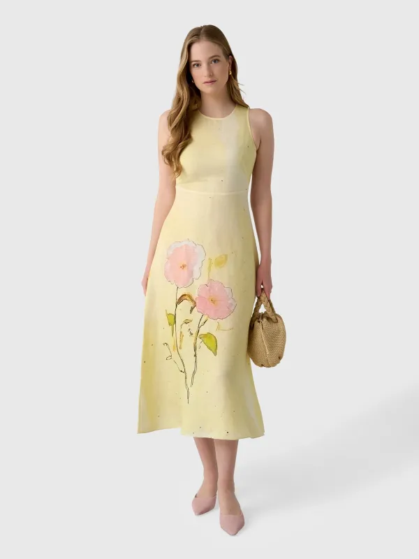 Hunter Bell Women's Faith Dress sold by Saint Bernard