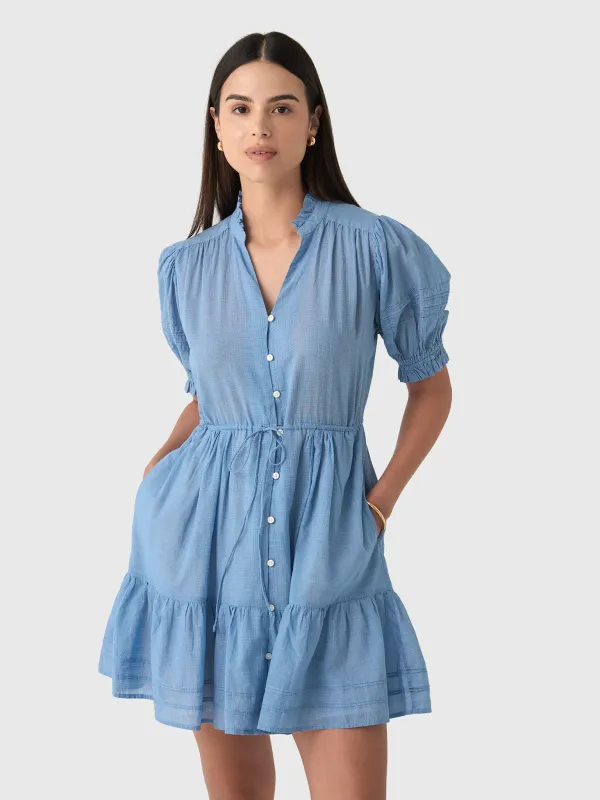 Trovata Women's Phoebe Dress made by Trovata