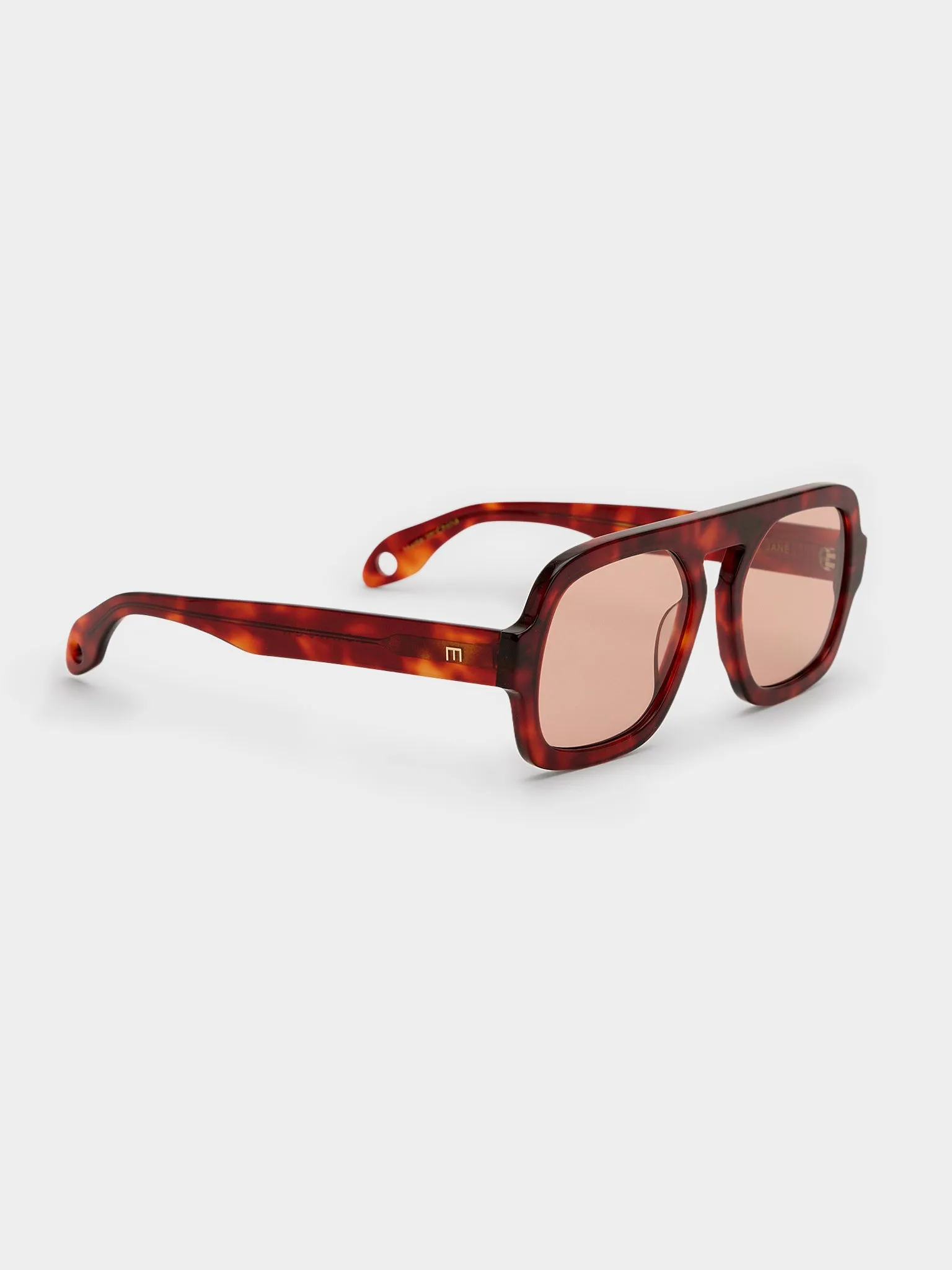 Elisa Johnson Jane Sunglasses sold by Saint Bernard product image thumbnail 3