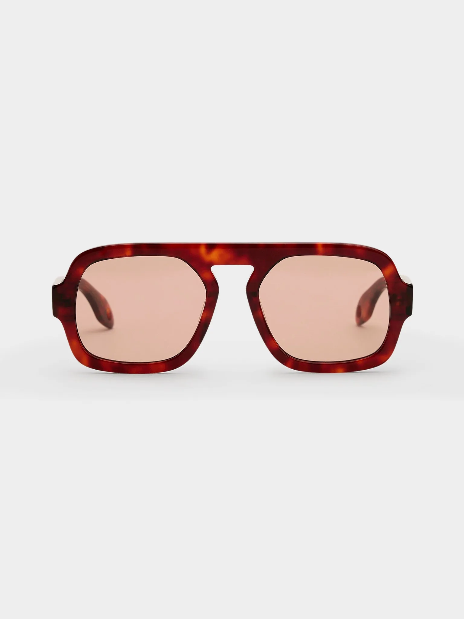 Elisa Johnson Jane Sunglasses sold by Saint Bernard