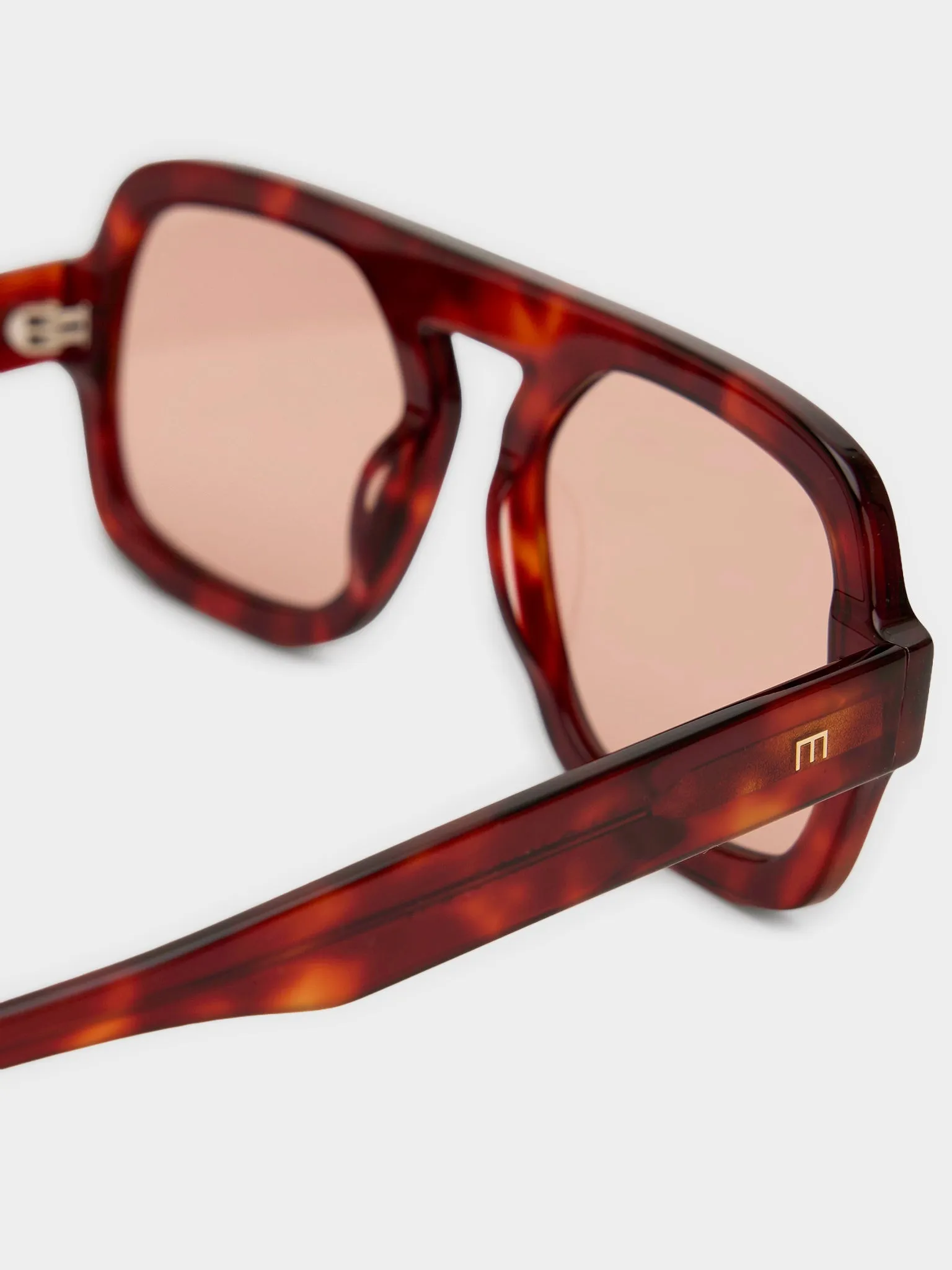 Elisa Johnson Jane Sunglasses sold by Saint Bernard product image thumbnail 2