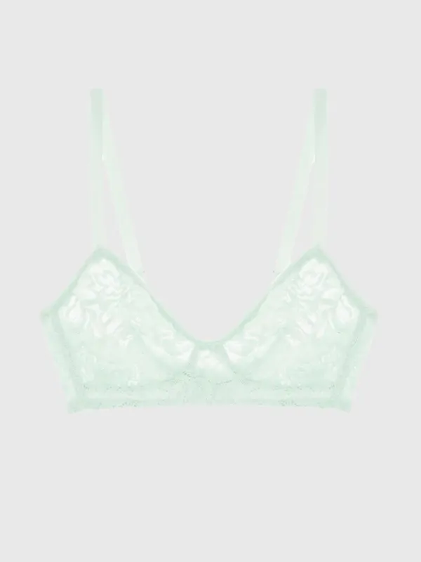 Araks Women's Tamara Bralette made by ARAKS