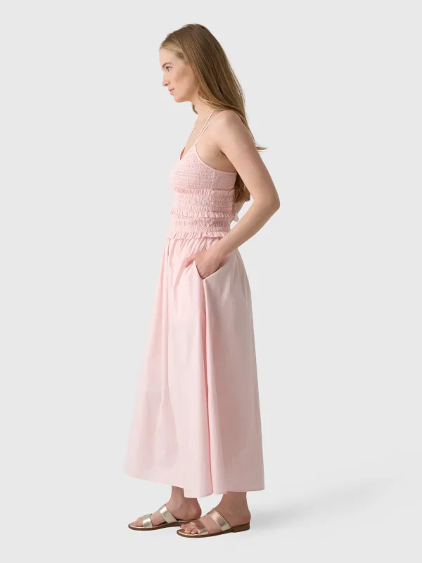 Hunter Bell Women's Francie Dress sold by Saint Bernard