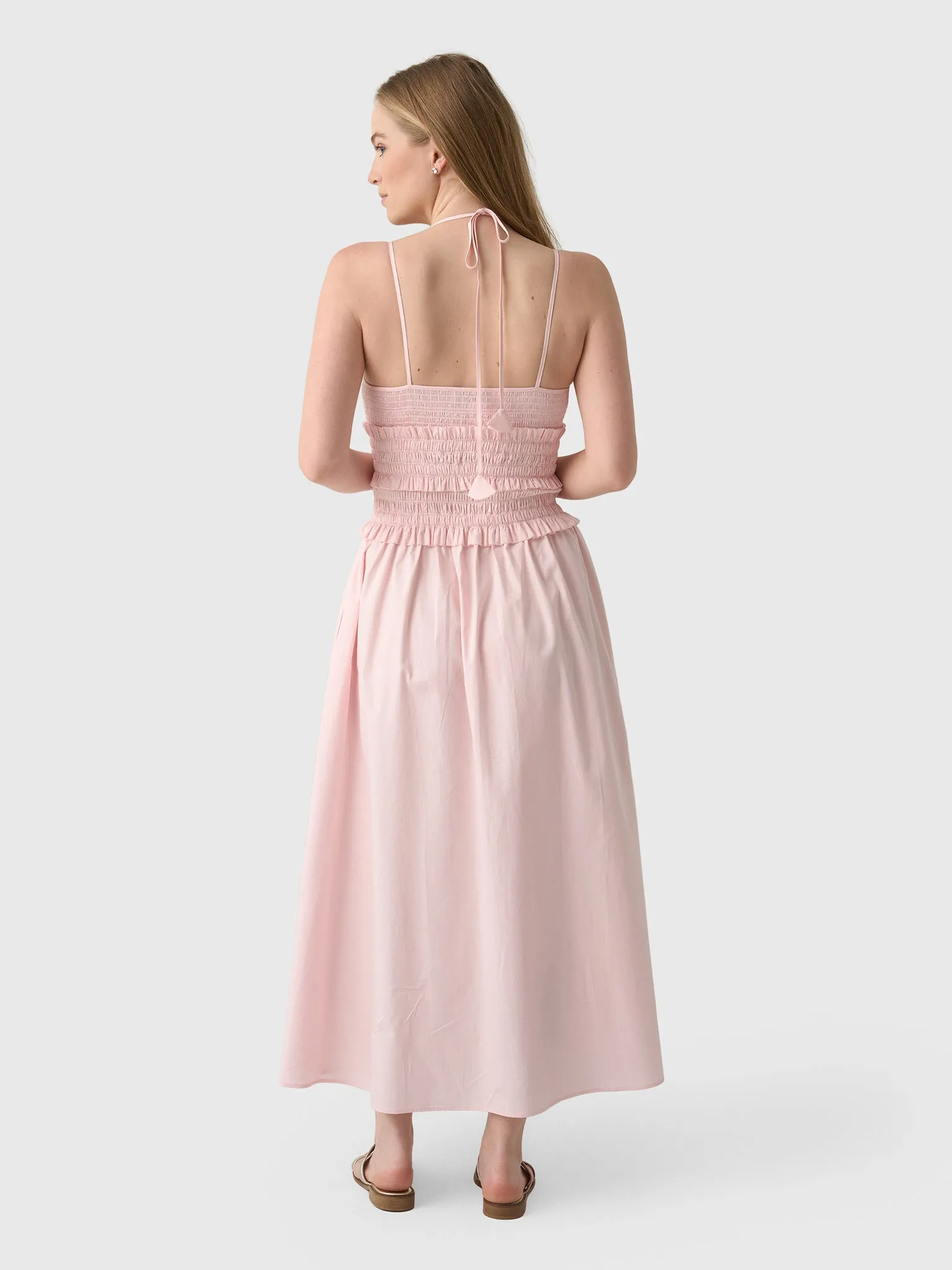 Hunter Bell Women's Francie Dress sold by Saint Bernard product image thumbnail 2